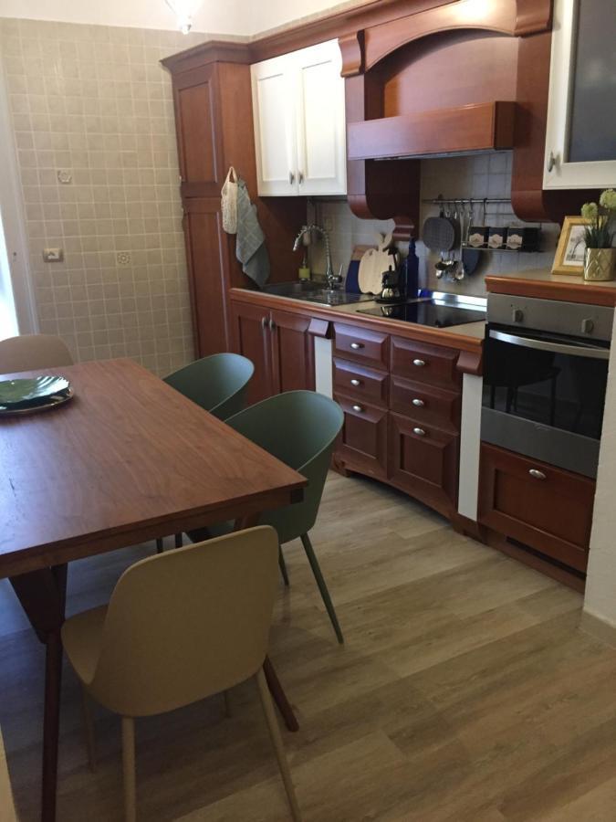 Il Nido Di Aretusa Apt By Addler House Ospitality Syracuse Bagian luar foto