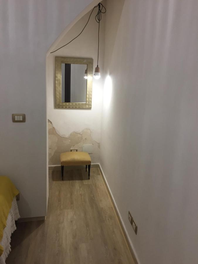 Il Nido Di Aretusa Apt By Addler House Ospitality Syracuse Bagian luar foto