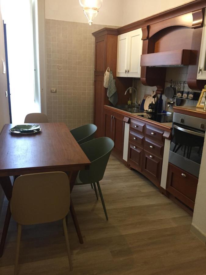 Il Nido Di Aretusa Apt By Addler House Ospitality Syracuse Bagian luar foto