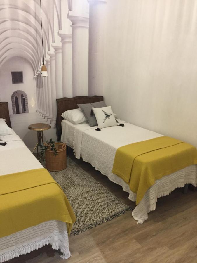Il Nido Di Aretusa Apt By Addler House Ospitality Syracuse Bagian luar foto