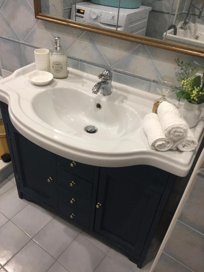 Il Nido Di Aretusa Apt By Addler House Ospitality Syracuse Bagian luar foto