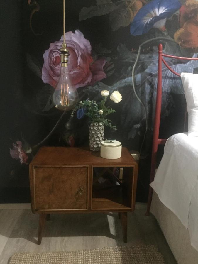 Il Nido Di Aretusa Apt By Addler House Ospitality Syracuse Bagian luar foto