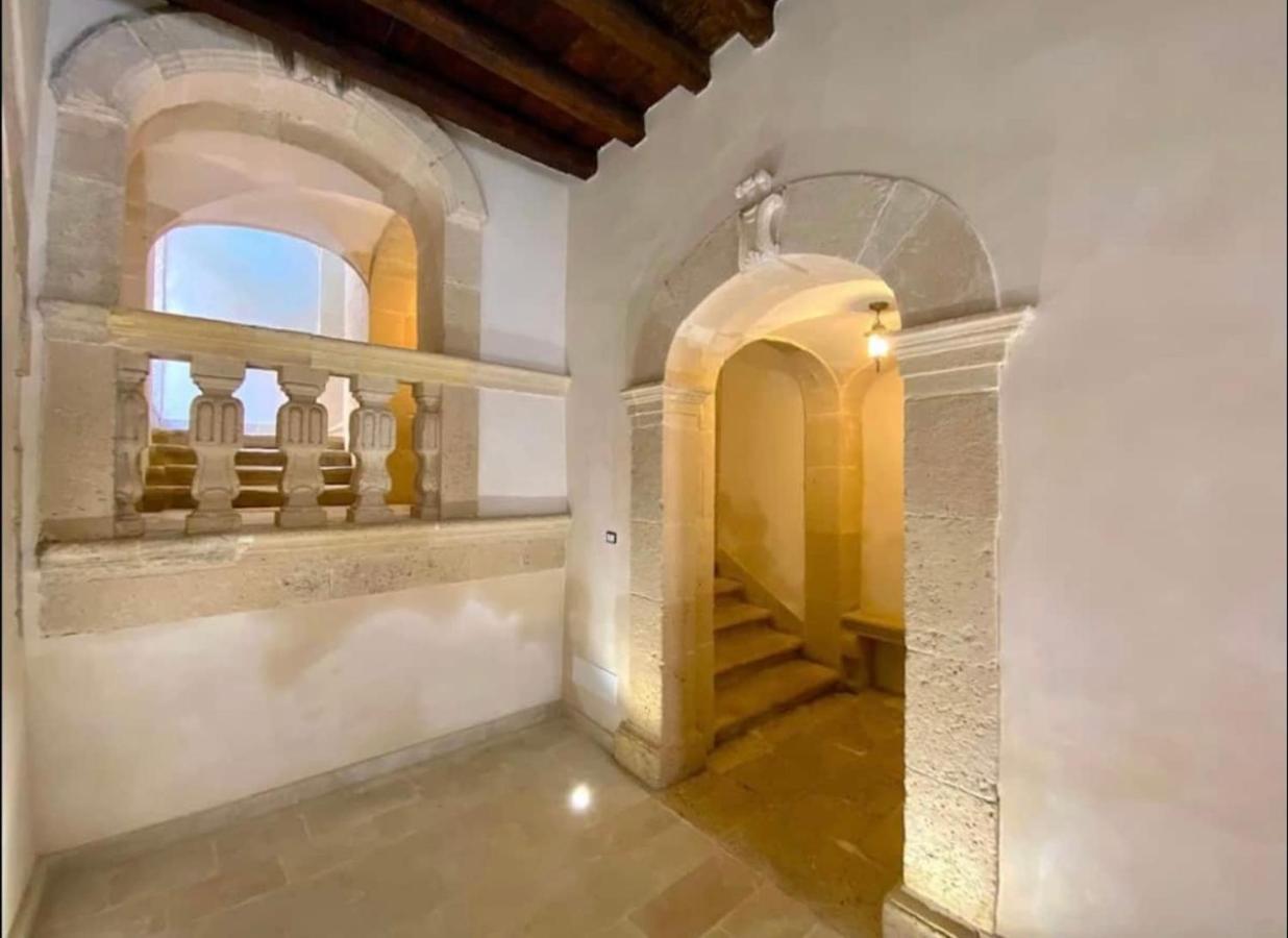 Il Nido Di Aretusa Apt By Addler House Ospitality Syracuse Bagian luar foto