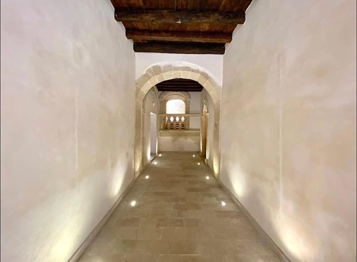 Il Nido Di Aretusa Apt By Addler House Ospitality Syracuse Bagian luar foto