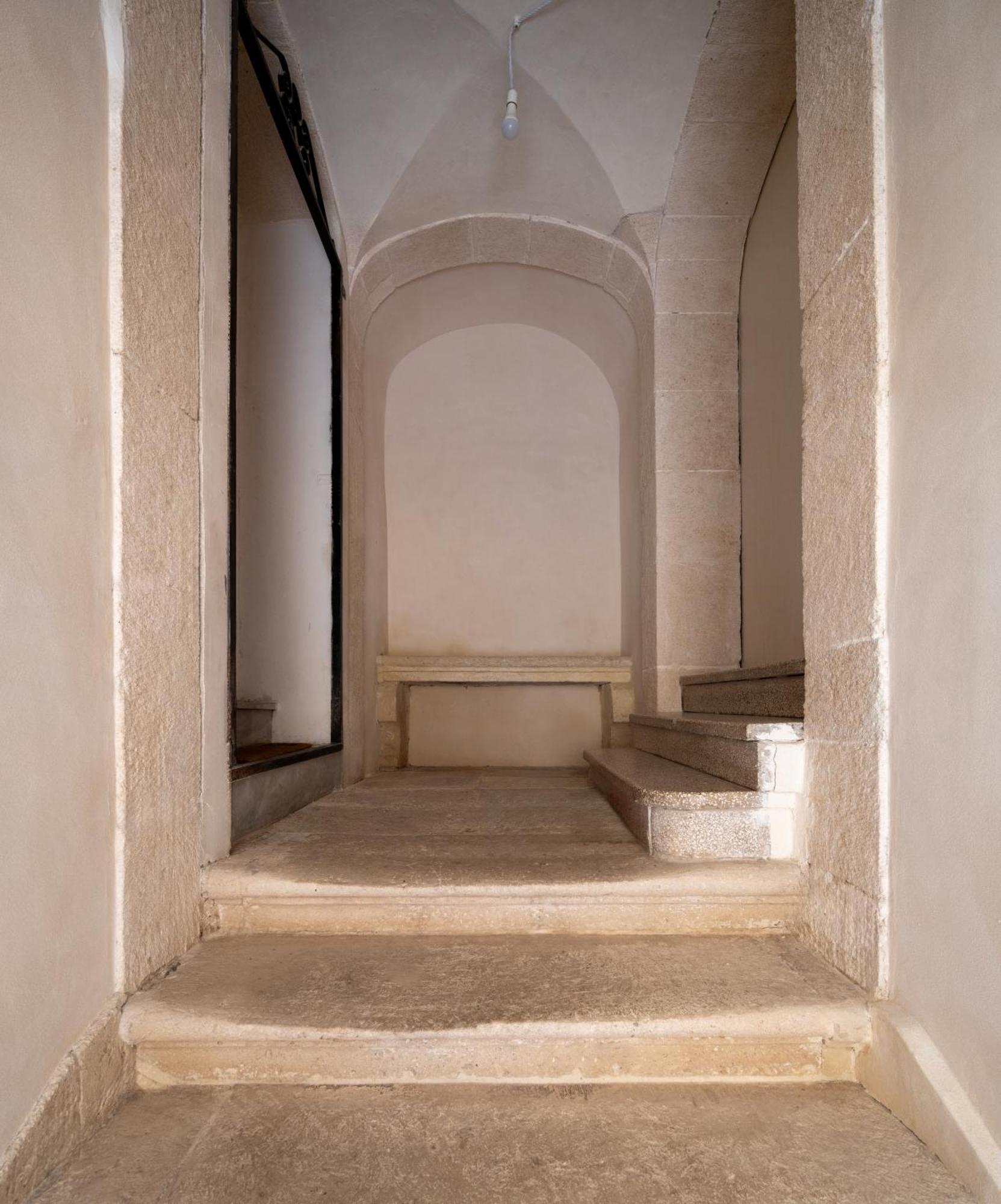 Il Nido Di Aretusa Apt By Addler House Ospitality Syracuse Bagian luar foto