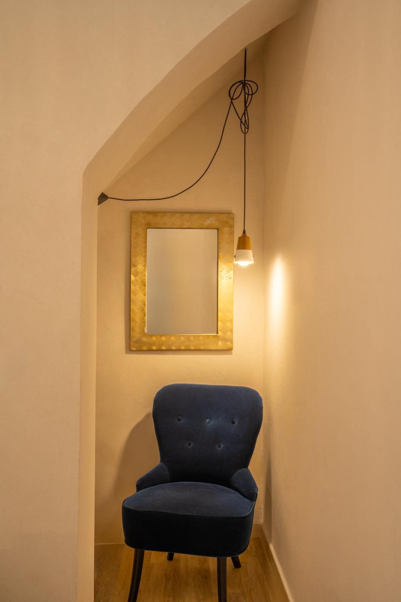 Il Nido Di Aretusa Apt By Addler House Ospitality Syracuse Bagian luar foto