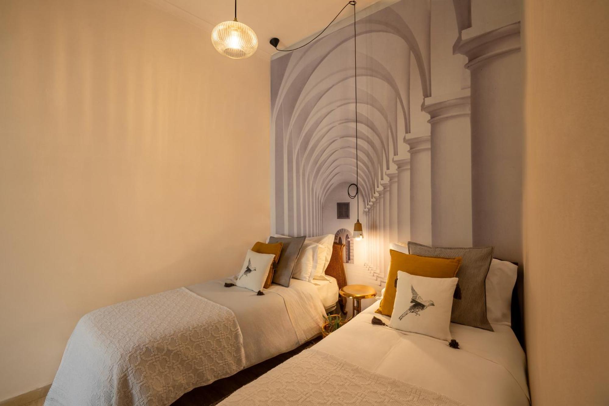 Il Nido Di Aretusa Apt By Addler House Ospitality Syracuse Bagian luar foto