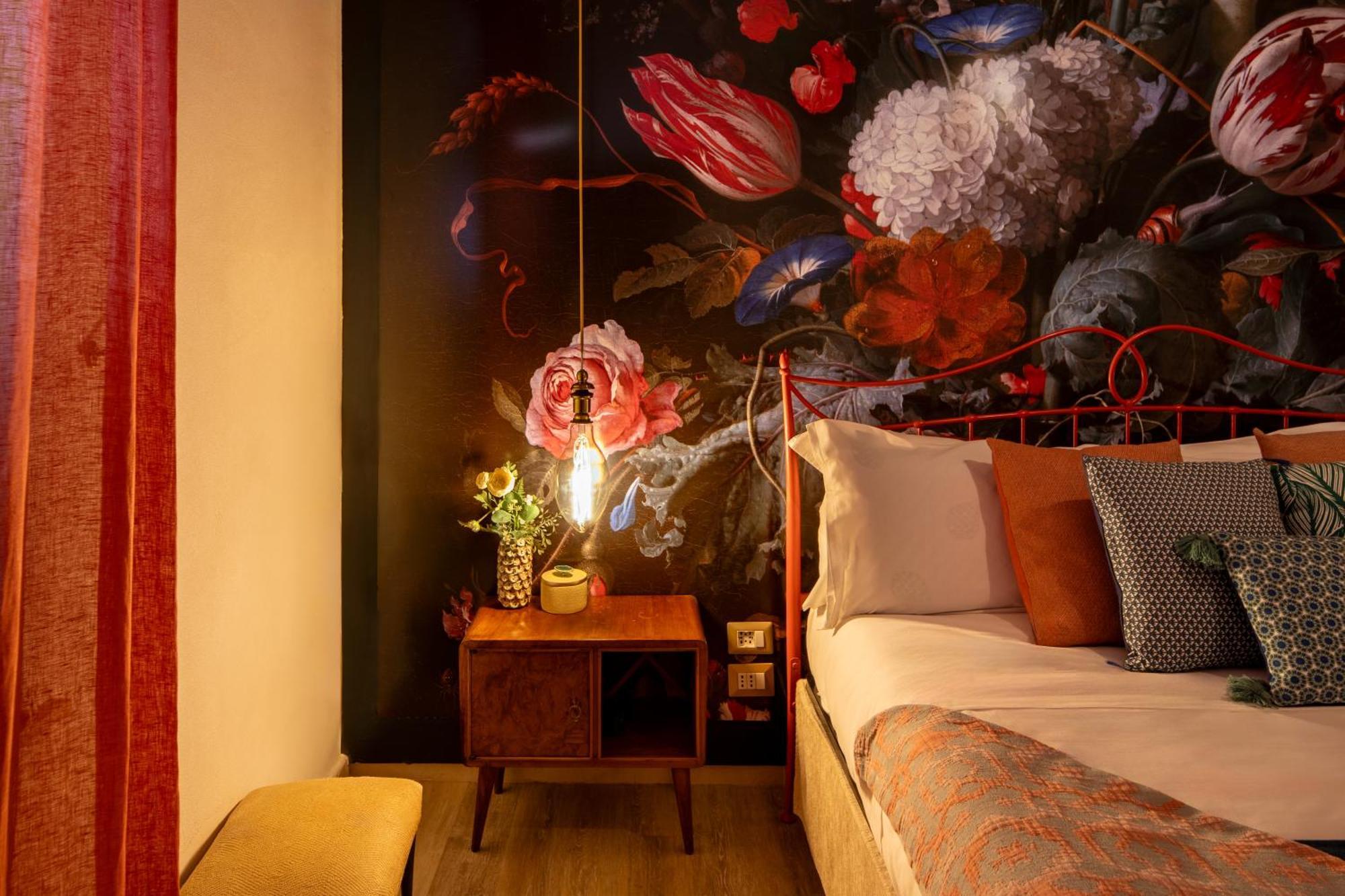 Il Nido Di Aretusa Apt By Addler House Ospitality Syracuse Bagian luar foto